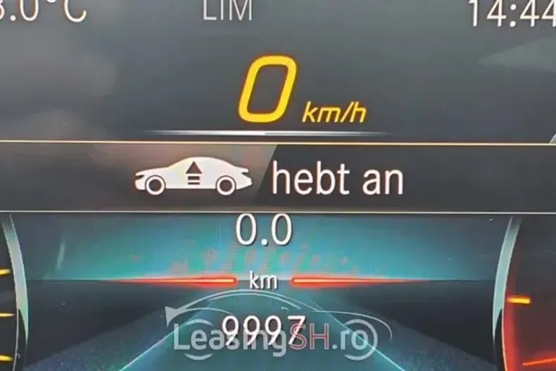 Mercedes-Benz 400 din 2024 cu 9.997 km - oferta MER98167 - foto 5