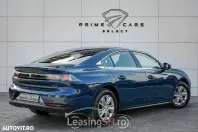 Peugeot 508 din 2021 cu 117.500 km - oferta PEU101797 - foto 8
