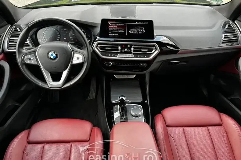 BMW X3 din 2022 cu 89.457 km - oferta BMW101295 - foto 26