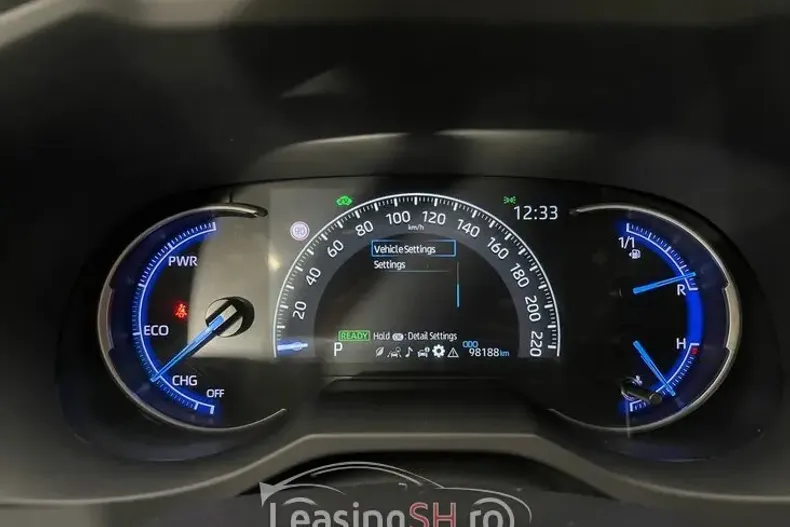 Toyota RAV4 din 2020 cu 98.188 km - oferta TOY102416 - foto 10