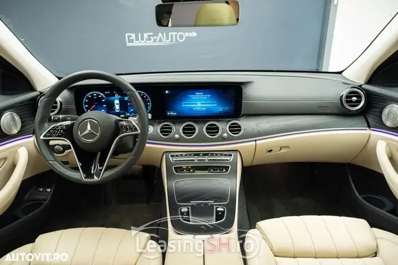 Mercedes-Benz 300 din 2021 cu 41.500 km - oferta MER100217 - foto 12