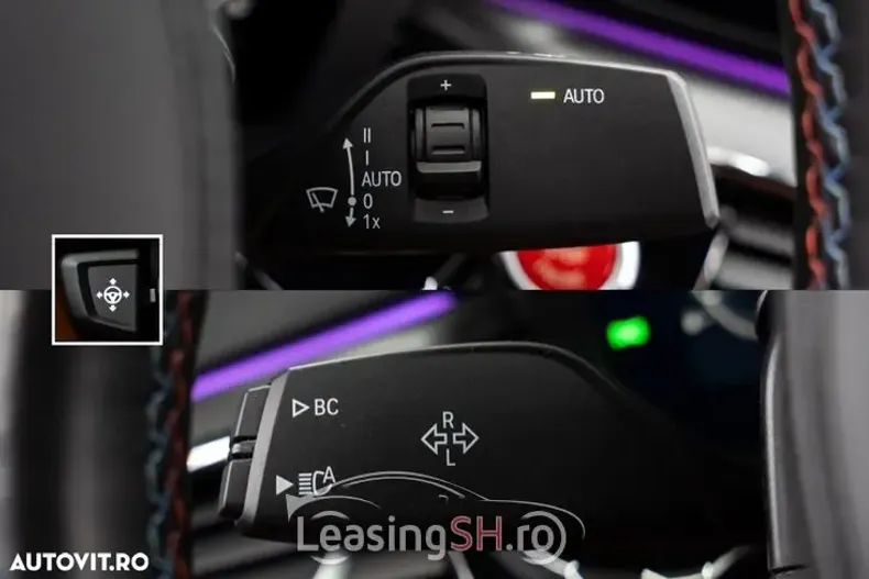 BMW M5 din 2022 cu 64.014 km - oferta BMW101718 - foto 12