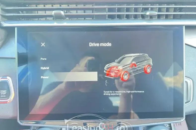 Lynk&Co 01 din 2022 cu 78.985 km - oferta LYN102944 - foto 12