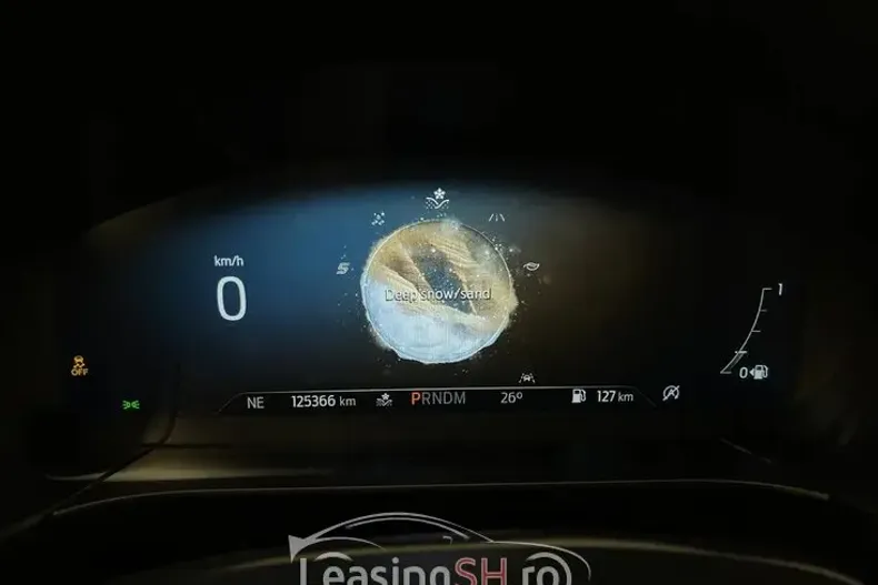 Ford Kuga din 2020 cu 125.366 km - oferta FOR102759 - foto 6