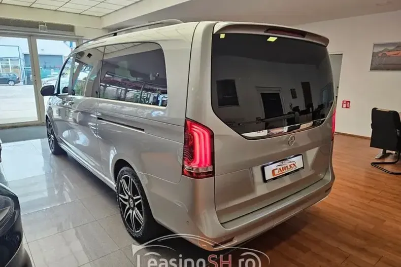 Mercedes-Benz 300 din 2021 cu 95.300 km - oferta MER100260 - foto 19