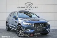Volvo XC60 din 2021 cu 78.500 km - oferta VOL102530 - foto 1