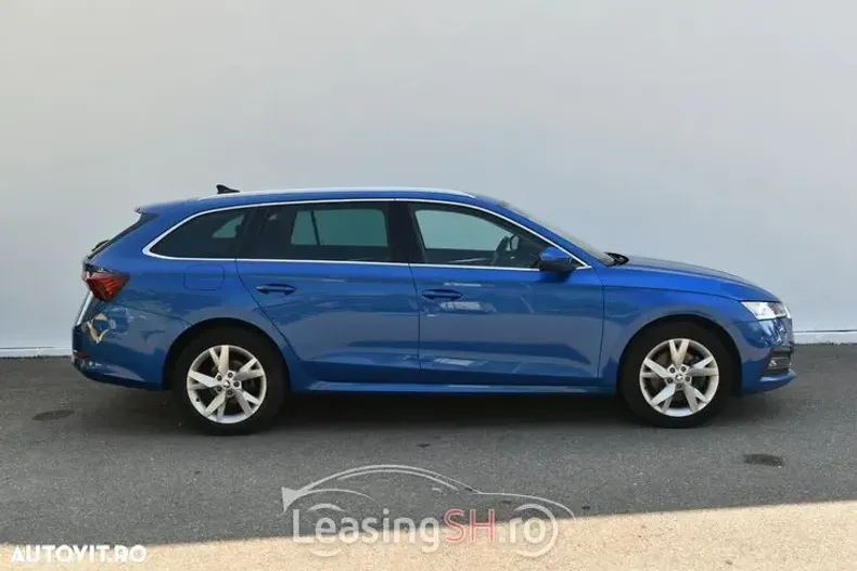 Skoda Octavia din 2022 cu 88.711 km - oferta SKO102671 - foto 13