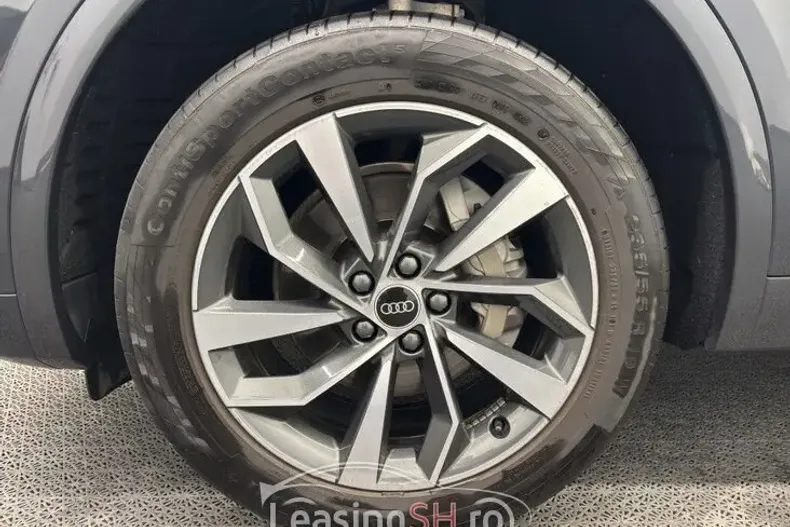 Audi Q5 din 2022 cu 43.929 km - oferta AUD102328 - foto 18