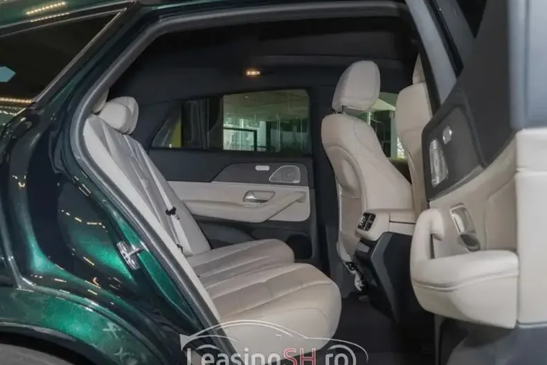 Mercedes-Benz 350 din 2024 cu 9.500 km - oferta MER98880 - foto 16