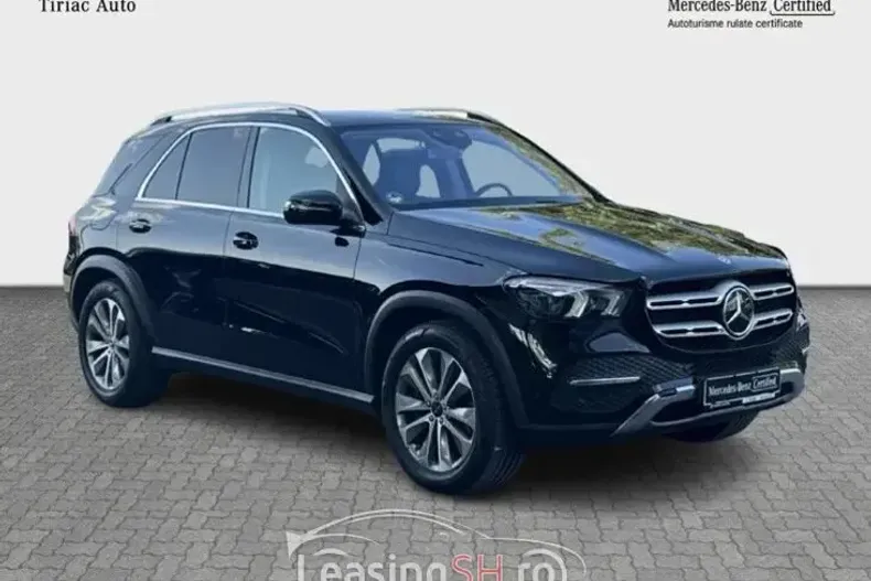 Mercedes-Benz 450 din 2020 cu 92.216 km - oferta MER102314 - foto 12
