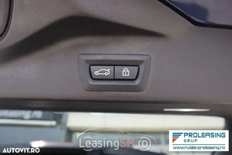 BMW X5 din 2022 cu 39.000 km - oferta BMW100915 - foto 11