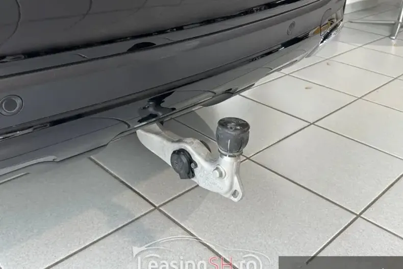 Mercedes-Benz 400 din 2022 cu 54.700 km - oferta MER96475 - foto 12