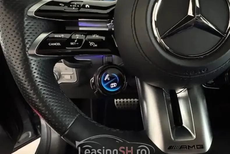 Mercedes-Benz 53 AMG din 2024 cu 28.554 km - oferta MER98130 - foto 12