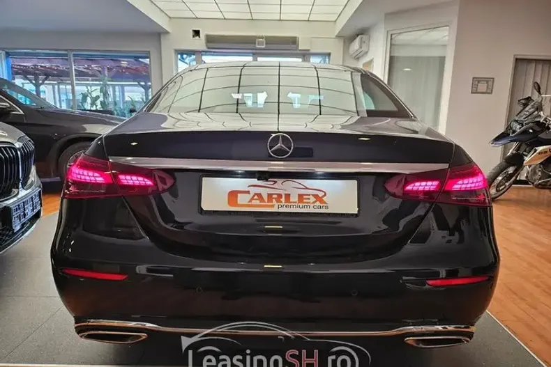 Mercedes-Benz 220 din 2021 cu 115.000 km - oferta MER103193 - foto 18