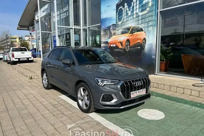 Audi Q3 din 2019 cu 45.471 km - oferta AUD92955 - foto 17