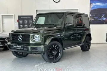 Mercedes-Benz 400 din 2020 - oferta MER97031