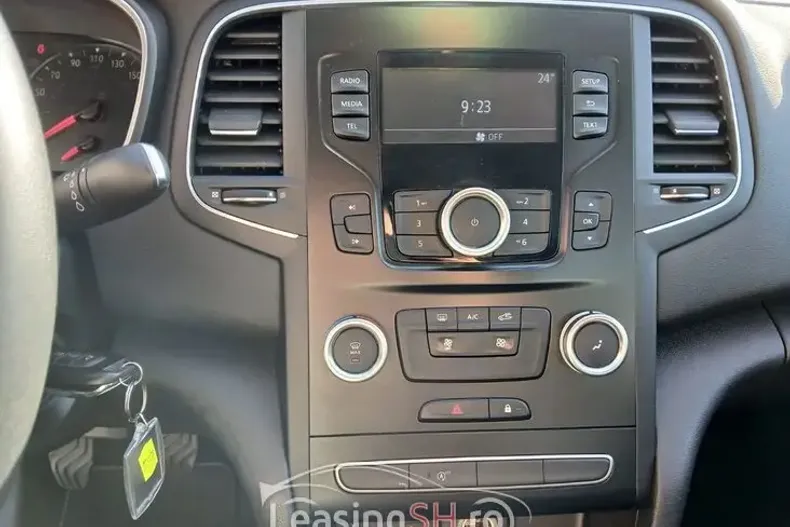 Renault Megane din 2021 cu 57.399 km - oferta REN103255 - foto 7