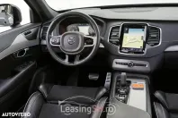 Volvo XC90 din 2021 cu 138.300 km - oferta VOL95895 - foto 20
