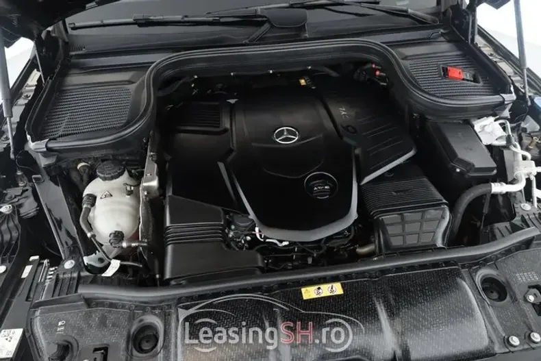 Mercedes-Benz 350 din 2022 cu 39.500 km - oferta MER98882 - foto 25