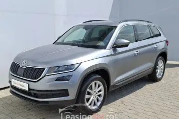 Skoda Kodiaq din 2019 - oferta SKO95412