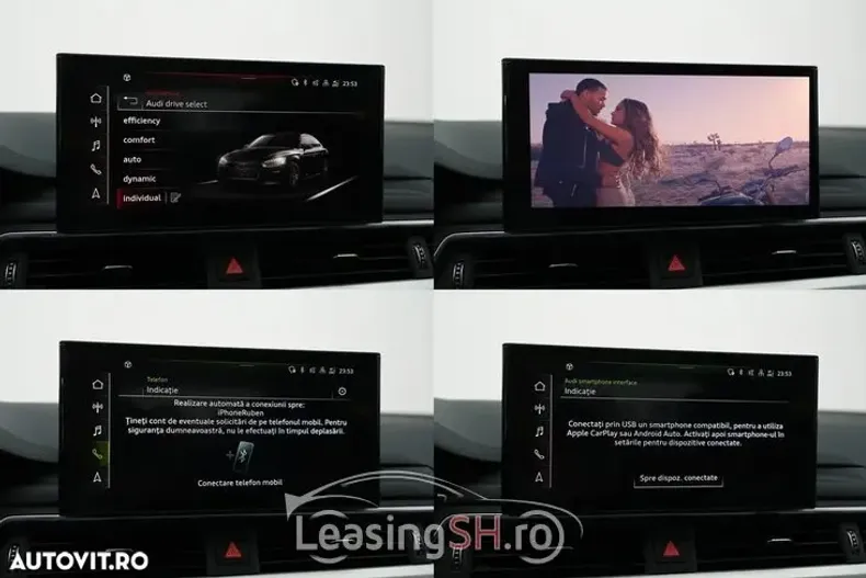 Audi A5 din 2020 cu 130.000 km - oferta AUD103191 - foto 9