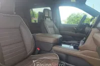 GMC Yukon din 2025 cu 15 km - oferta GMC100489 - foto 15
