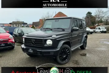 Mercedes-Benz 500 din 2020 - oferta MER97792