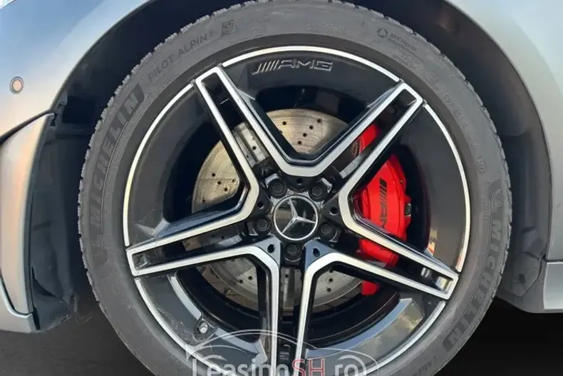 Mercedes-Benz 53 AMG din 2022 cu 77.319 km - oferta MER97986 - foto 14