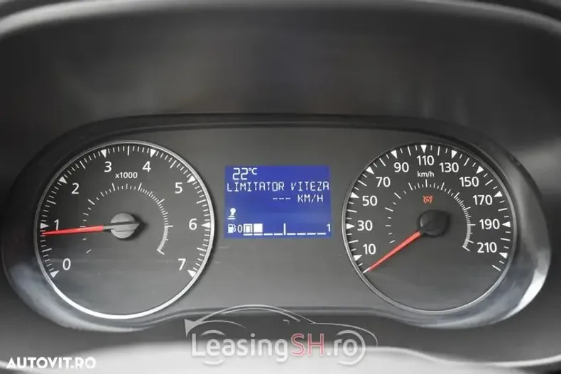 Dacia Duster din 2021 cu 88.446 km - oferta DAC100330 - foto 2