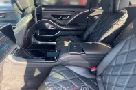 Mercedes-Benz 580 din 2025 cu 5.000 km - oferta MER99588 - foto 4