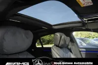 Mercedes-Benz 580 din 2023 cu 16.869 km - oferta MER98830 - foto 7