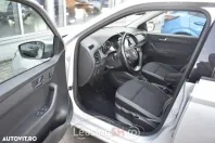 Skoda Fabia din 2021 cu 60.268 km - oferta SKO102264 - foto 2