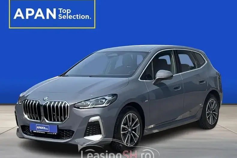 BMW 218i din 2022 cu 58.000 km - oferta BMW100558 - foto 1