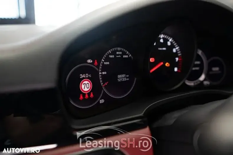 Porsche Cayenne din 2021 cu 68.091 km - oferta POR102781 - foto 15