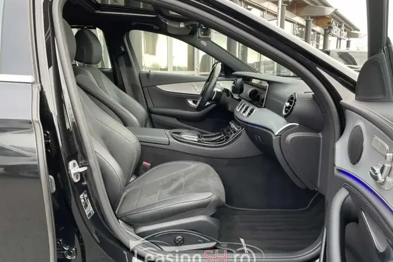 Mercedes-Benz 400 din 2020 cu 40.000 km - oferta MER98429 - foto 8