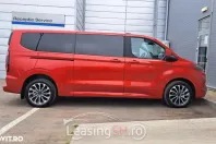 Ford Tourneo Custom din 2025 cu 1 km - oferta FOR93448 - foto 10