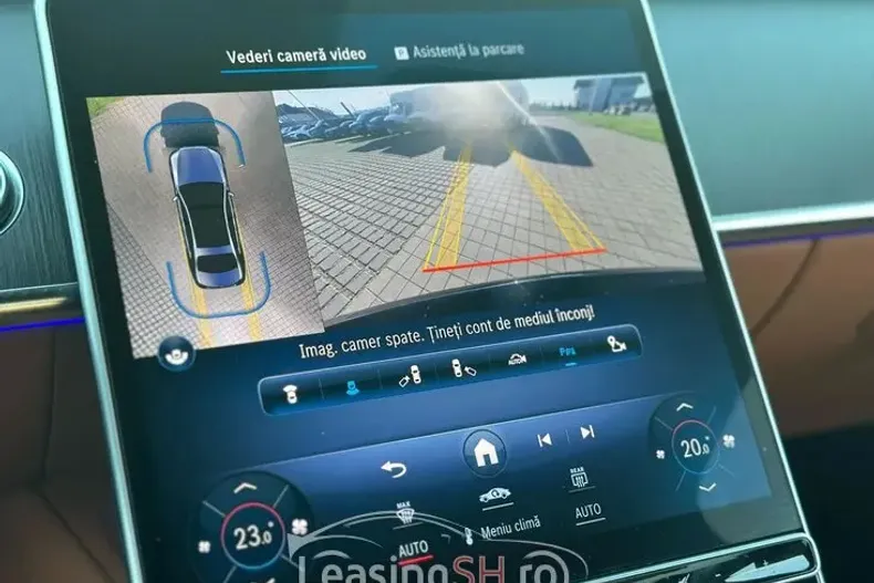 Mercedes-Benz 500 din 2022 cu 82.000 km - oferta MER93665 - foto 29