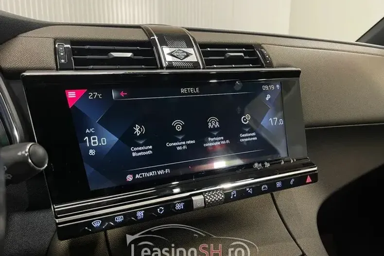 DS Automobiles DS 7 Crossback din 2020 cu 170.265 km - oferta DSA101663 - foto 25