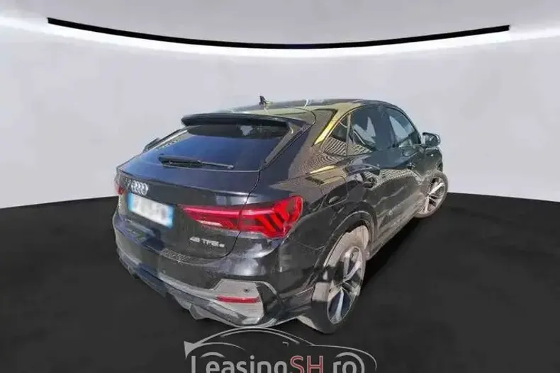 Audi Q3 din 2022 cu 163.000 km - oferta AUD101829 - foto 3