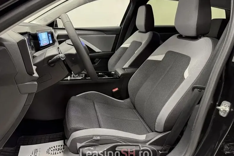 Opel Astra din 2024 cu 32.000 km - oferta OPE101169 - foto 8