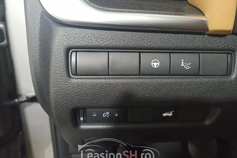 Nissan X-Trail din 2024 cu 8.733 km - oferta NIS102279 - foto 14