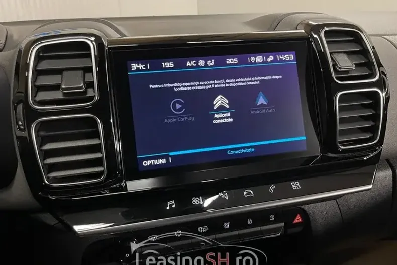 Citroën C5 Aircross din 2022 cu 73.981 km - oferta CIT102428 - foto 27