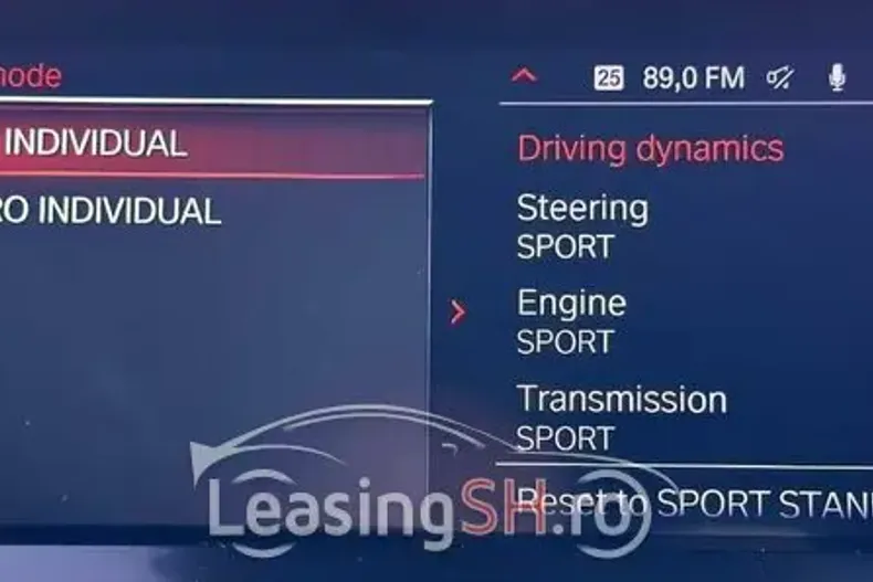 BMW X3 din 2019 cu 94.000 km - oferta BMW102173 - foto 5