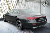 Mercedes-Benz 220 din 2024 cu 5.600 km - oferta MER97324 - foto 7