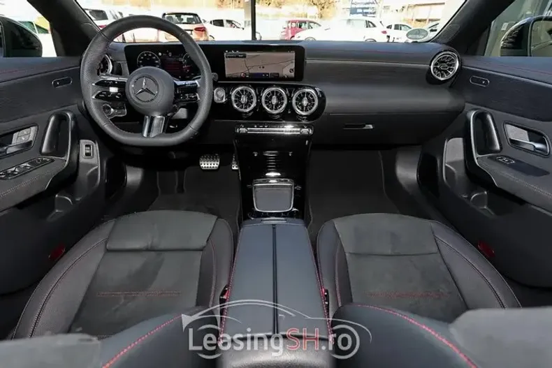 Mercedes-Benz 200 din 2024 cu 10.000 km - oferta MER99039 - foto 8