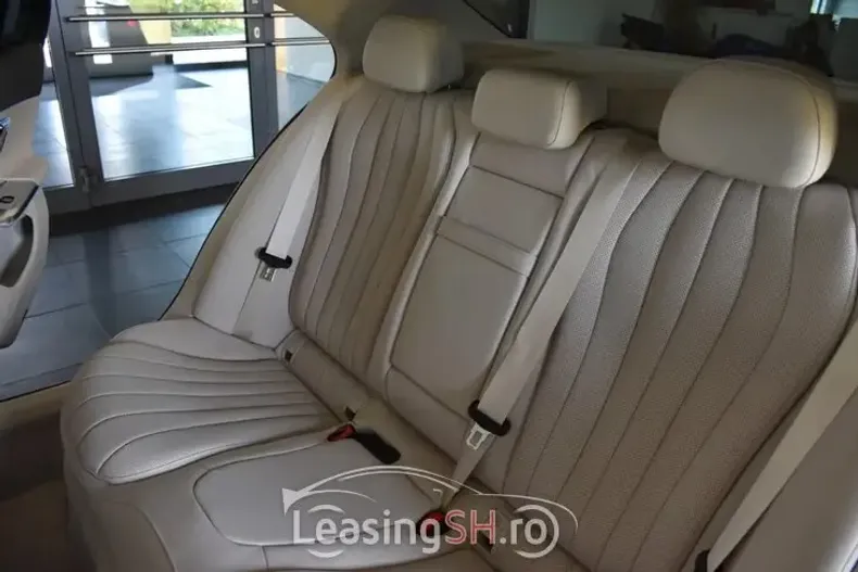 Mercedes-Benz 450 din 2024 cu 8.000 km - oferta MER96238 - foto 16