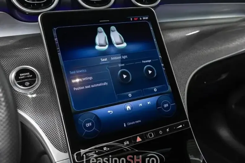 Mercedes-Benz 220 din 2023 cu 38.000 km - oferta MER98686 - foto 4