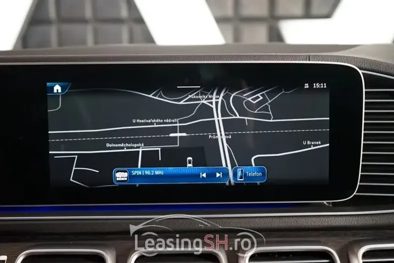 Mercedes-Benz 450 din 2023 cu 28.586 km - oferta MER97409 - foto 10