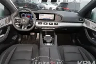 Mercedes-Benz 53 AMG din 2024 cu 6.300 km - oferta MER98411 - foto 3