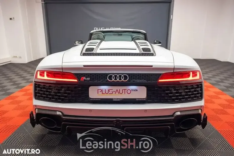 Audi R8 din 2019 cu 40.500 km - oferta AUD102452 - foto 16